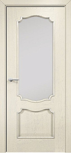Недавно просмотренные - Дверь Оникс Венеция эмаль слоновая кость патина серебро, сатинат