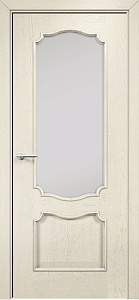 Недавно просмотренные - Дверь Оникс Венеция эмаль слоновая кость патина серебро, сатинат