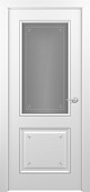 Схожие товары - Дверь Z Venecia Т3 decor эмаль White patina Silver, сатинат