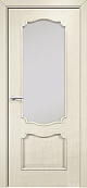 Схожие товары - Дверь Оникс Венеция эмаль слоновая кость патина серебро, сатинат