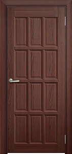 Недавно просмотренные - Дверь Берест массив сосны Плитка вишня, глухая