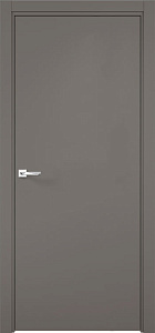 Недавно просмотренные - Дверь V Лоярд эмалит Севилья 32 софт графит, глухая