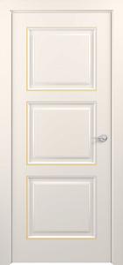 Недавно просмотренные - Дверь Z Grand Т2 эмаль Pearl patina Gold, глухая
