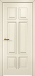 Недавно просмотренные - Дверь Оникс Гранд фрезерованная эмаль слоновая кость по МДФ, глухая