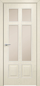 Недавно просмотренные - Дверь Оникс Гранд фрезерованная эмаль слоновая кость патина серебро, сатинат бронза