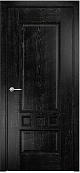 Схожие товары - Дверь Оникс Амстердам эмаль черная патина серебро, глухая