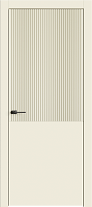 Недавно просмотренные - Дверь Линнея-7 эмаль RAL 9001, глухая