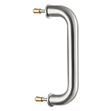 Ручка-скоба Fuaro PULL.PH25/200.21 INOX 304
