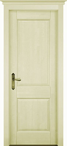 Недавно просмотренные - Дверь ДР массив ольхи Европа эмаль слоновая кость, глухая