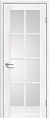 Схожие товары - Дверь ProfilDoors 101X пекан белый, стекло матовое