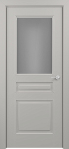 Недавно просмотренные - Дверь Z Ampir Т1 эмаль Grey, сатинат