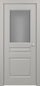 Схожие товары - Дверь Z Ampir Т1 эмаль Grey, сатинат