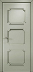 Недавно просмотренные - Дверь Оникс Валенсия эмаль RAL 7038, глухая