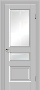 Недавно просмотренные - Дверь ProfilDoors 94U манхэттен, стекло гравировка 1