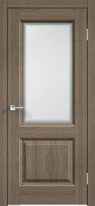 Недавно просмотренные - Дверь VellDoris экошпон Neoclassico Alto 6 ильм европейский, стекло мателюкс