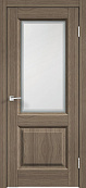Схожие товары - Дверь VellDoris экошпон Neoclassico Alto 6 ильм европейский, стекло мателюкс