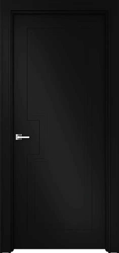 ДГ Классик П2 эмаль RAL 9005