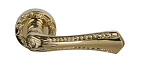 Недавно просмотренные - Межкомнатная ручка Porta Di Parma Sissi 408.06, полированное золото