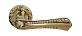 Схожие товары - Межкомнатная ручка Porta Di Parma Sissi 408.06, полированное золото