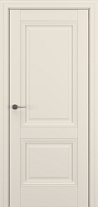 Недавно просмотренные - Дверь Z Венеция В3 экошпон кремовый, глухая