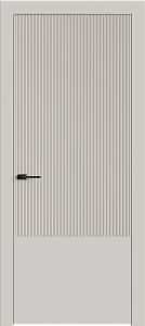 Недавно просмотренные - Дверь Линнея-10 эмаль латте, глухая