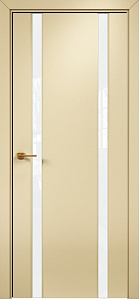 Недавно просмотренные - Дверь Оникс Престиж 2 эмаль RAL 1015, глухая, триплекс белый