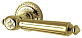 Схожие товары - Межкомнатная ручка Armadillo Matador CL4 GP-2 Золото