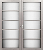 Недавно просмотренные - Межкомнатная перегородка Статус дуб серый, стекло Канны