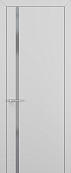 Схожие товары - Дверь Z K1 полипропилен серый, matelac silver grey, глухая