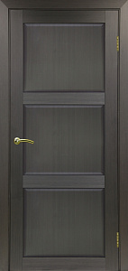 Недавно просмотренные - Дверь Эко 630.111 ОФ3 венге, глухая