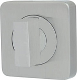 Сантехническая завертка Armadillo WC-BOLT BK6/SQ-21SN-3 Матовый никель