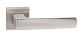 Схожие товары - Межкомнатная ручка Punto MEGA K.EST.Q52 SN-3