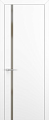 Схожие товары - Дверь Z K1 полипропилен белый, matelac silver bronze, глухая