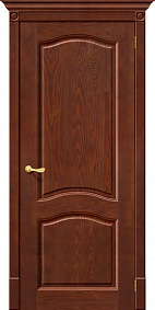 Недавно просмотренные - Дверь Vi Lario массив сосны Франческо орех Т36, глухая
