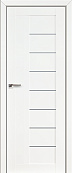 Схожие товары - Дверь ProfilDoors 17L белый люкс, стекло графит