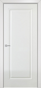 Недавно просмотренные - Дверь Оникс Турин фрезерованная №1 эмаль белая, глухая