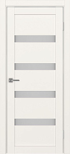 Недавно просмотренные - Дверь Эко 505.12 бежевый, сатинат