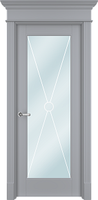 Недавно просмотренные - Дверь ТанХОс эмаль RAL 7047, сатинат
