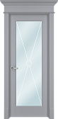 Схожие товары - Дверь ТанХОс эмаль RAL 7047, сатинат
