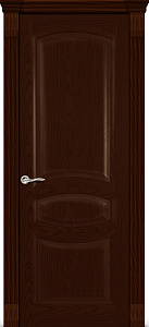 Недавно просмотренные - Дверь Ситидорс Топаз ясень шоколад, глухая