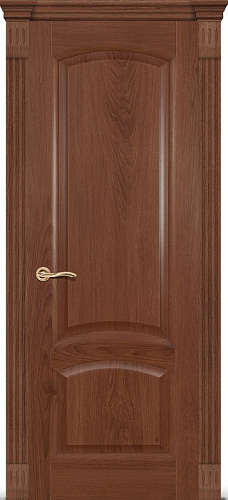 Дверь Ситидорс Александрит дуб миндаль, глухая