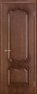 Недавно просмотренные - Дверь Porte Vista Премьера шпон золотая патина, глухая