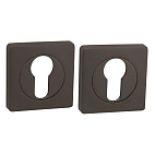 Недавно просмотренные - Накладка на цилиндр Punto ET ZQ GR-23 графит