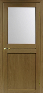 Недавно просмотренные - Дверь Эко 520.211 орех, сатинат
