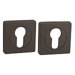 Рекомендация - Накладка на цилиндр Punto ET ZQ GR-23 графит