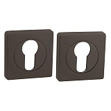 Накладка на цилиндр Punto ET ZQ GR-23 графит