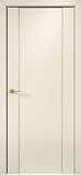 Дверь Оникс Престиж эмаль слоновая кость, глухая