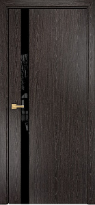 Недавно просмотренные - Дверь Оникс Верона 1 абрикос тангентальный, триплекс черный