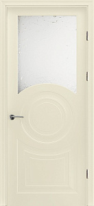 Недавно просмотренные - Дверь М VN-12 эмаль RAL1013, стекло ODG-006