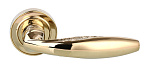 Рекомендация - Межкомнатная ручка Porta Di Parma Anna 309.06, полированное золото